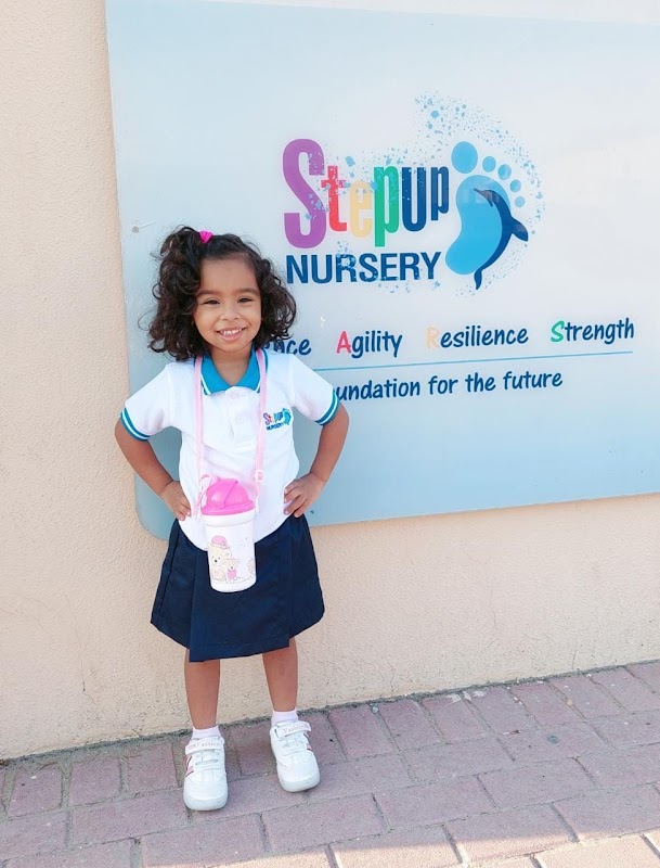 Bright Minds Nursery