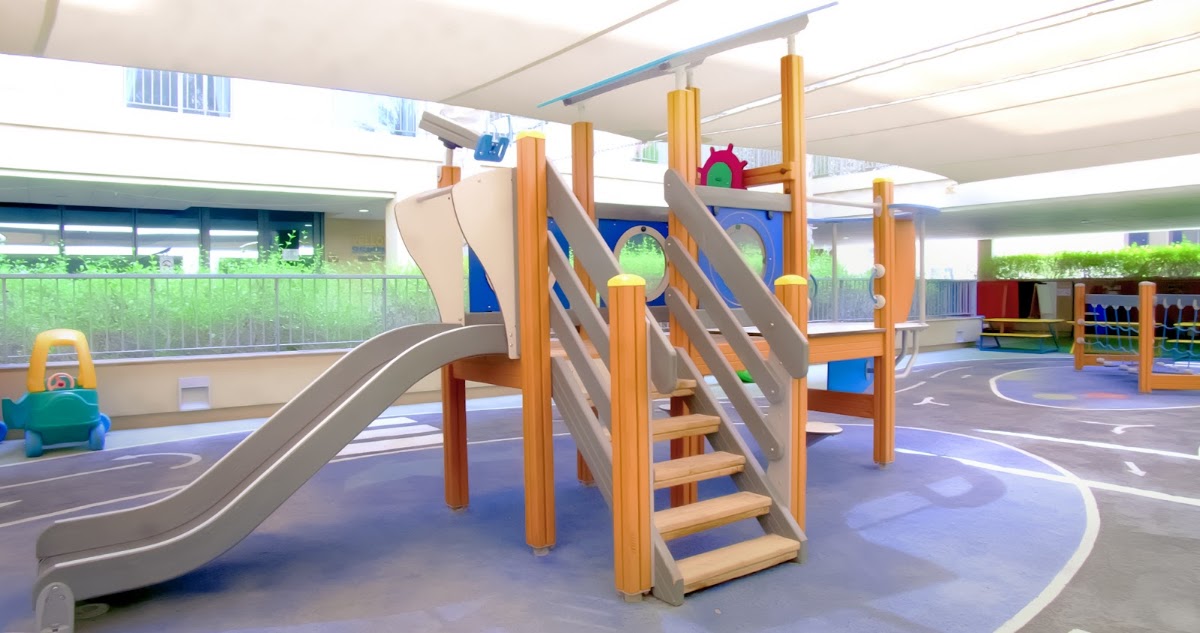 Odyssey Nursery - Al Zeina (Formerly Yellow Submarine Nursery)