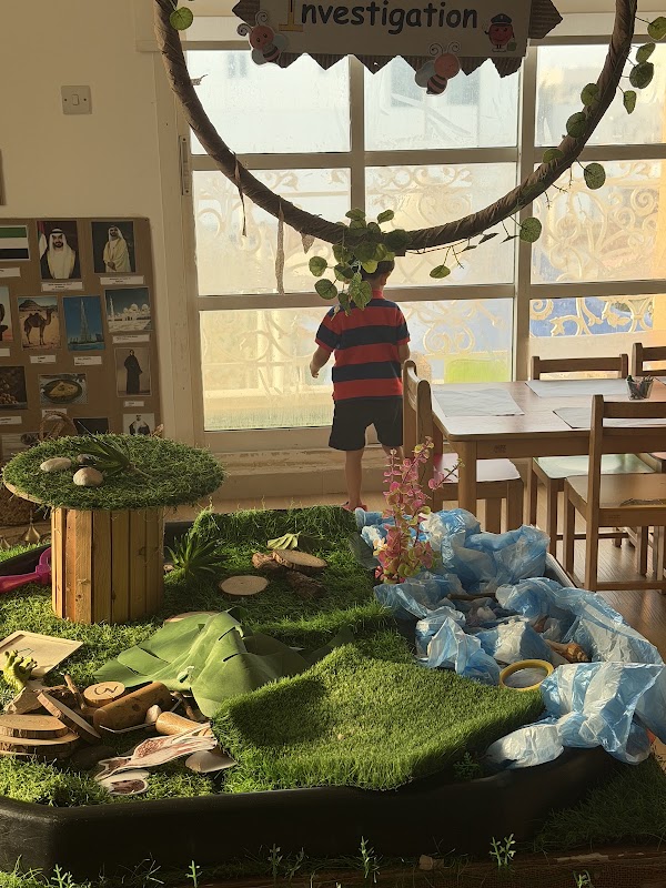 British Orchard Nursery