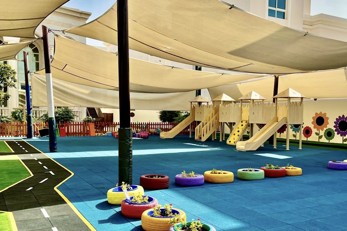 Primrose British Nursery - Khalifa City