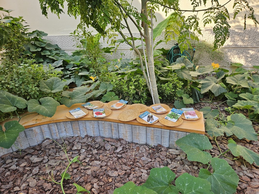 Aflaj Nursery