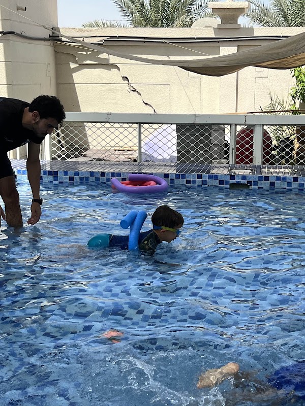 Ichiban Nurseries and Pre-Schools - Khalifa City A