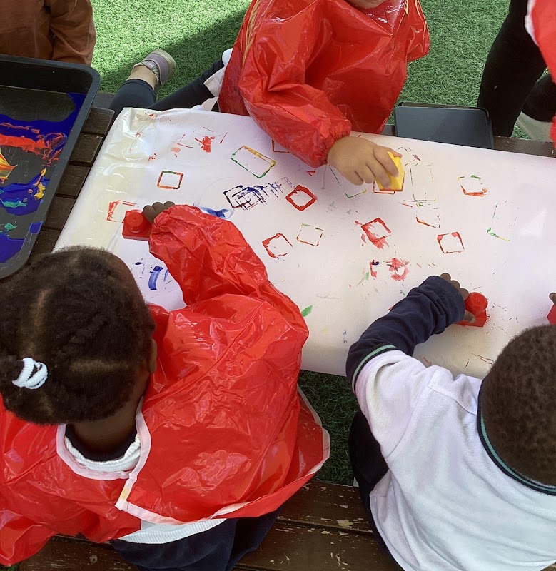 Children's House Montessori