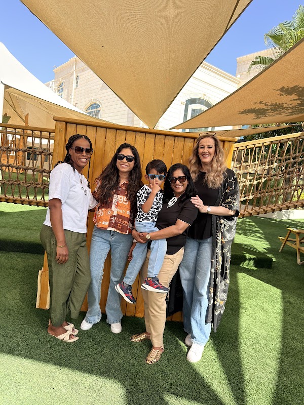 Redwood Montessori Nursery - Khalifa City A