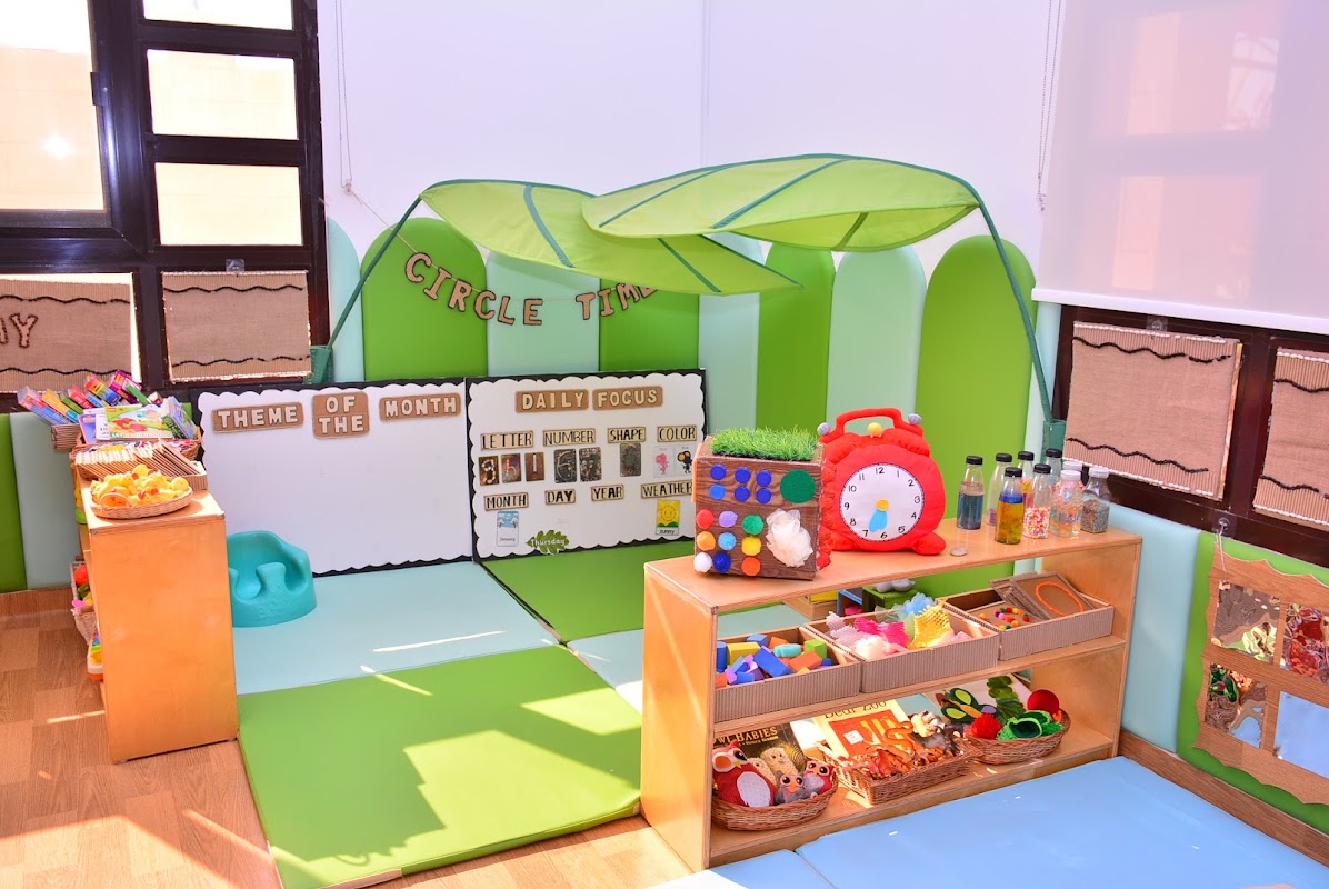 Piccadilly Nursery