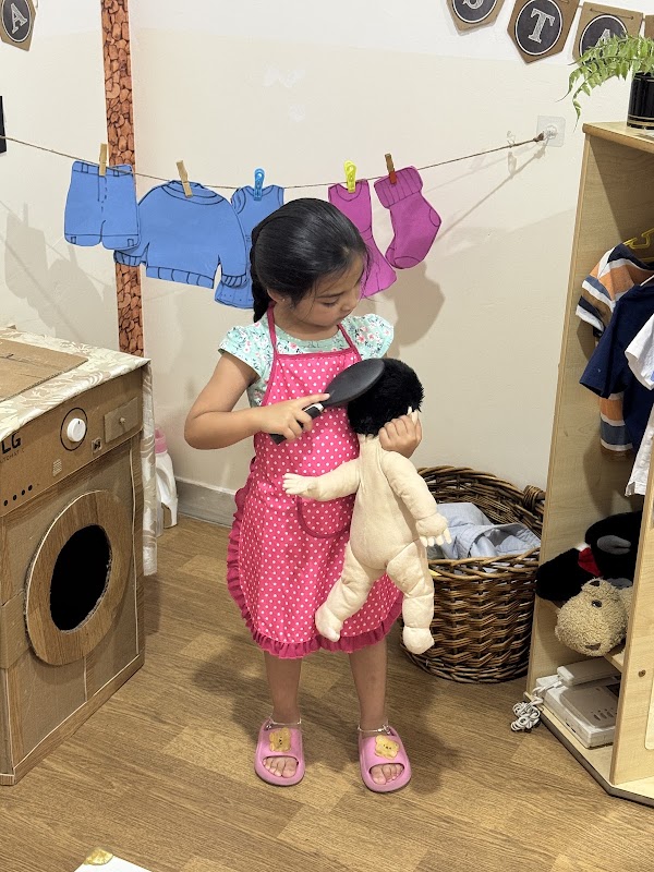 Piccadilly Nursery
