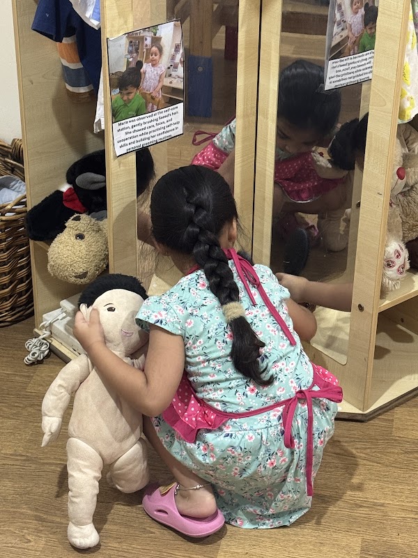 Piccadilly Nursery
