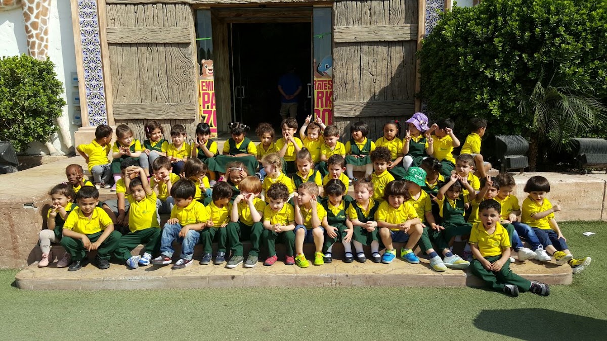 Kid's Island Nursery