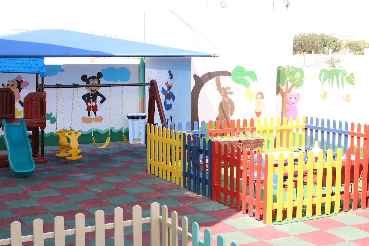 Second Home Nursery School
