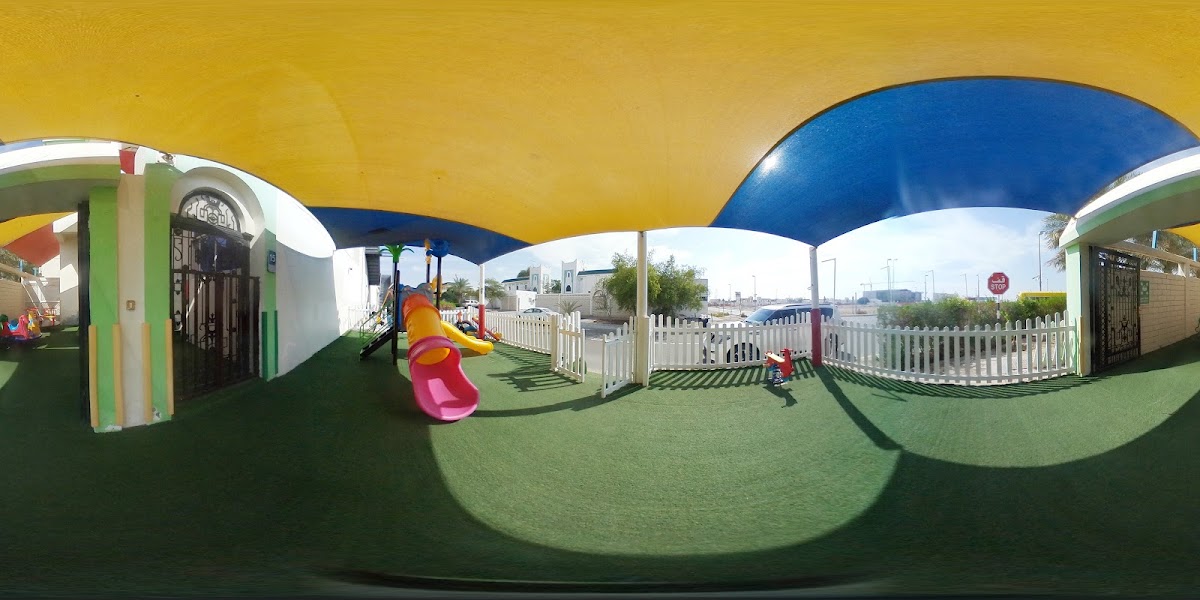 Stanford Nursery Al Shahama Branch - حضانة ستانفورد فرع الشهامة