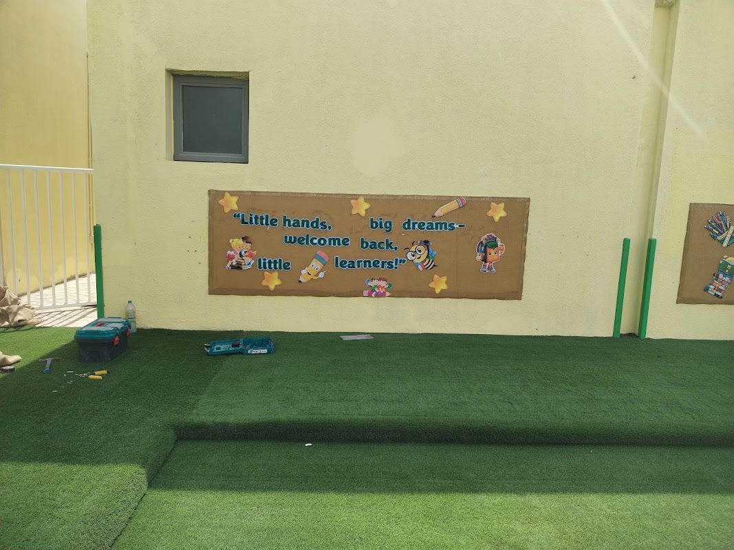 Babybears Nursery