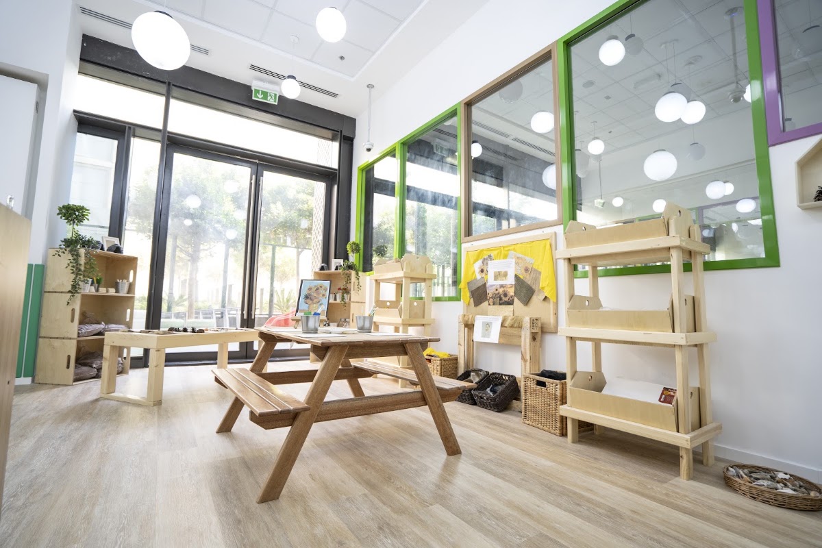 Willow Children's Nursery - One Central