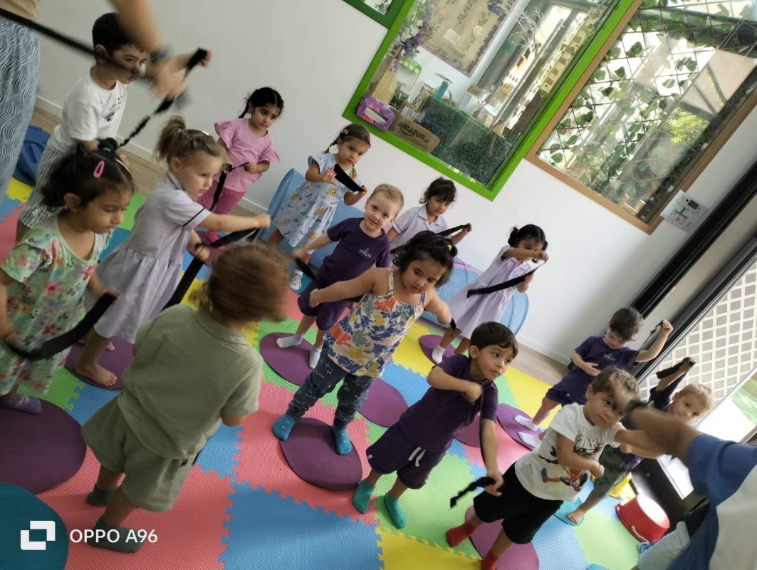 Willow Children's Nursery - One Central