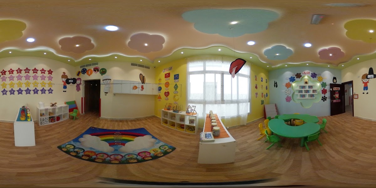 Stanford Nursery, Shakhbout Branch-حضانة ستانفورد فرع شخبوط