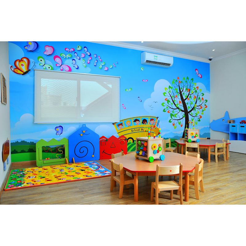 Riverwood Nursery