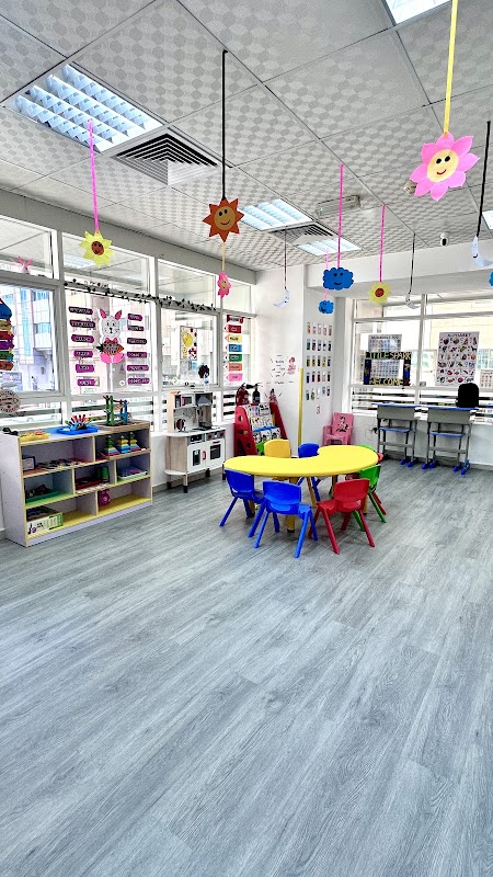 Little Sparks Preschool UAE
