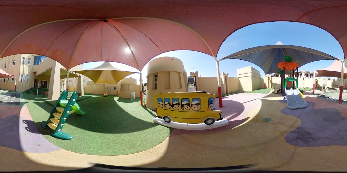 Stanford Nursery Mohamed Ben Zayed Branch - حضانة ستانفورد فرع محمد بن زايد