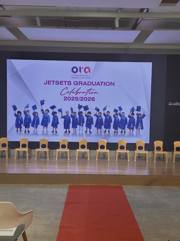 Ora - Nursery of the Future