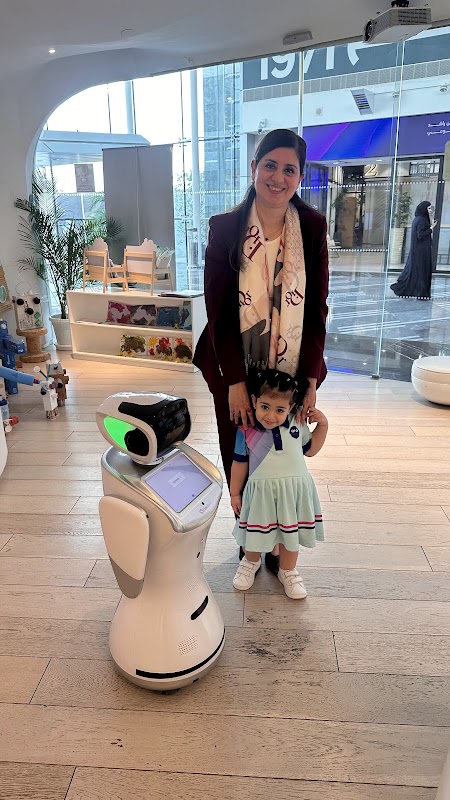 Ora - Nursery of the Future