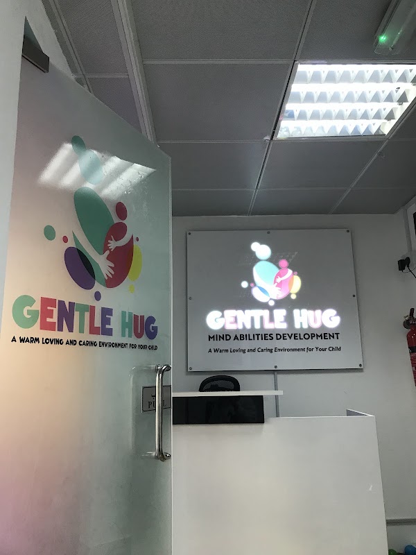 GENTLE HUG Preschool, Day Care & After-school - Shabiya ME12
