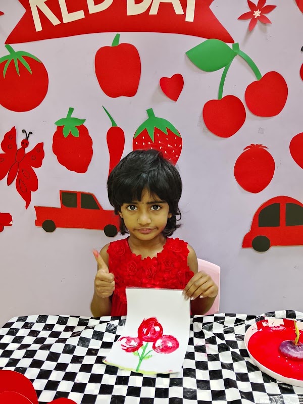 Dino kids development Centre L.L.C, Shabiya 12