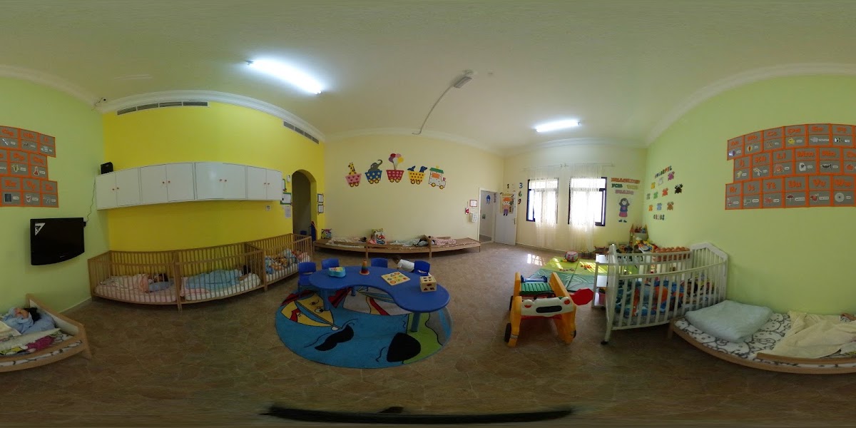Stanford Nursery, Al Shamkha Branch - حضانة ستانفورد فرع الشامخة