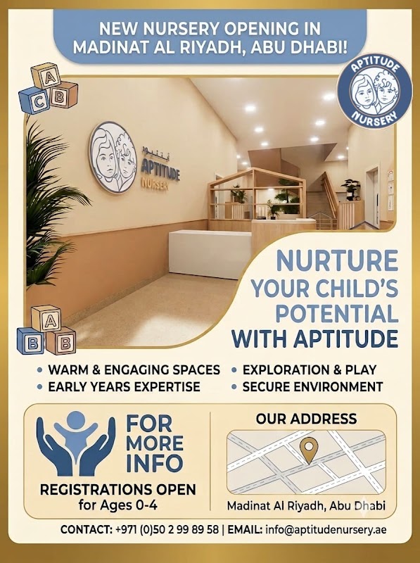 Aptitude Nursery