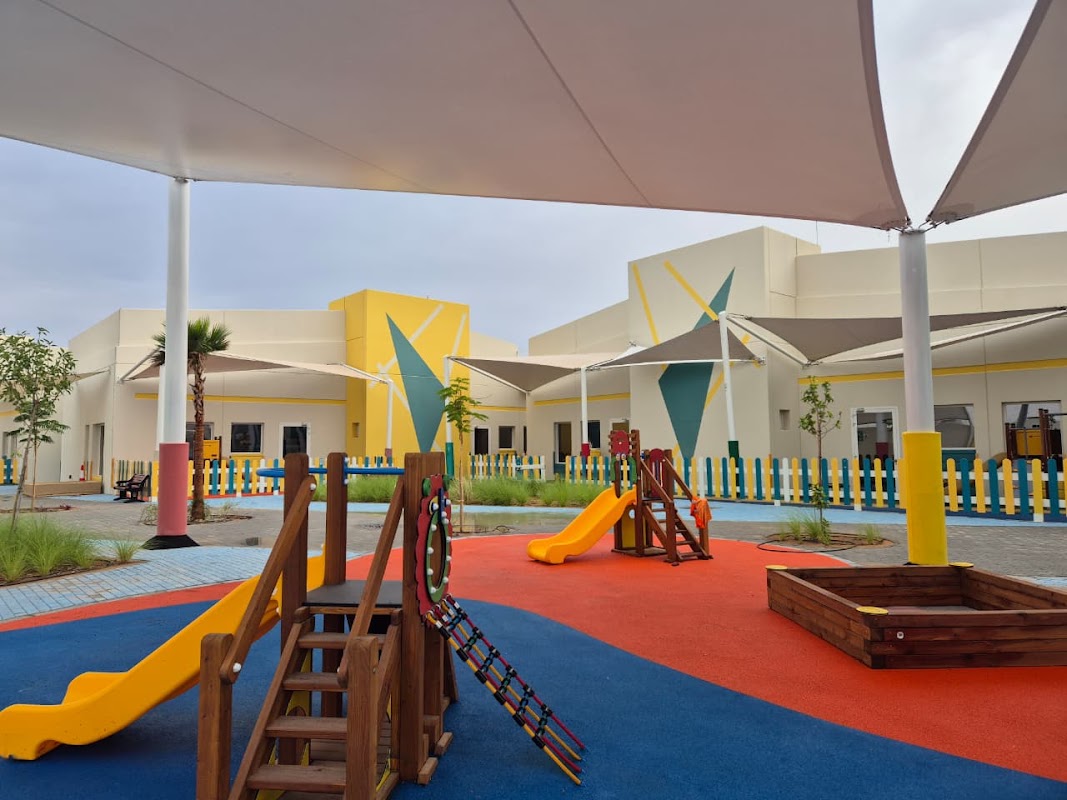 Al Forsan KG - Charter Schools