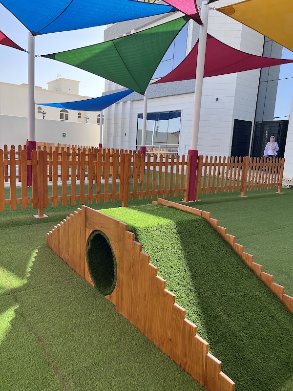 Daisy nursery