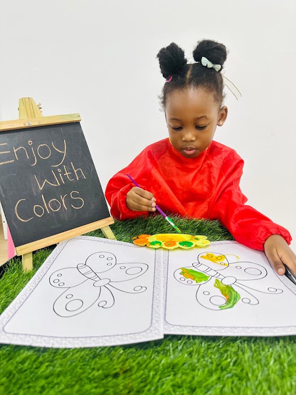 Little Wonders Nursery Bur Dubai
