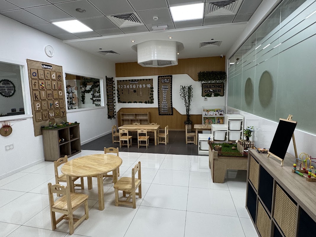 Little Wonders Nursery Bur Dubai