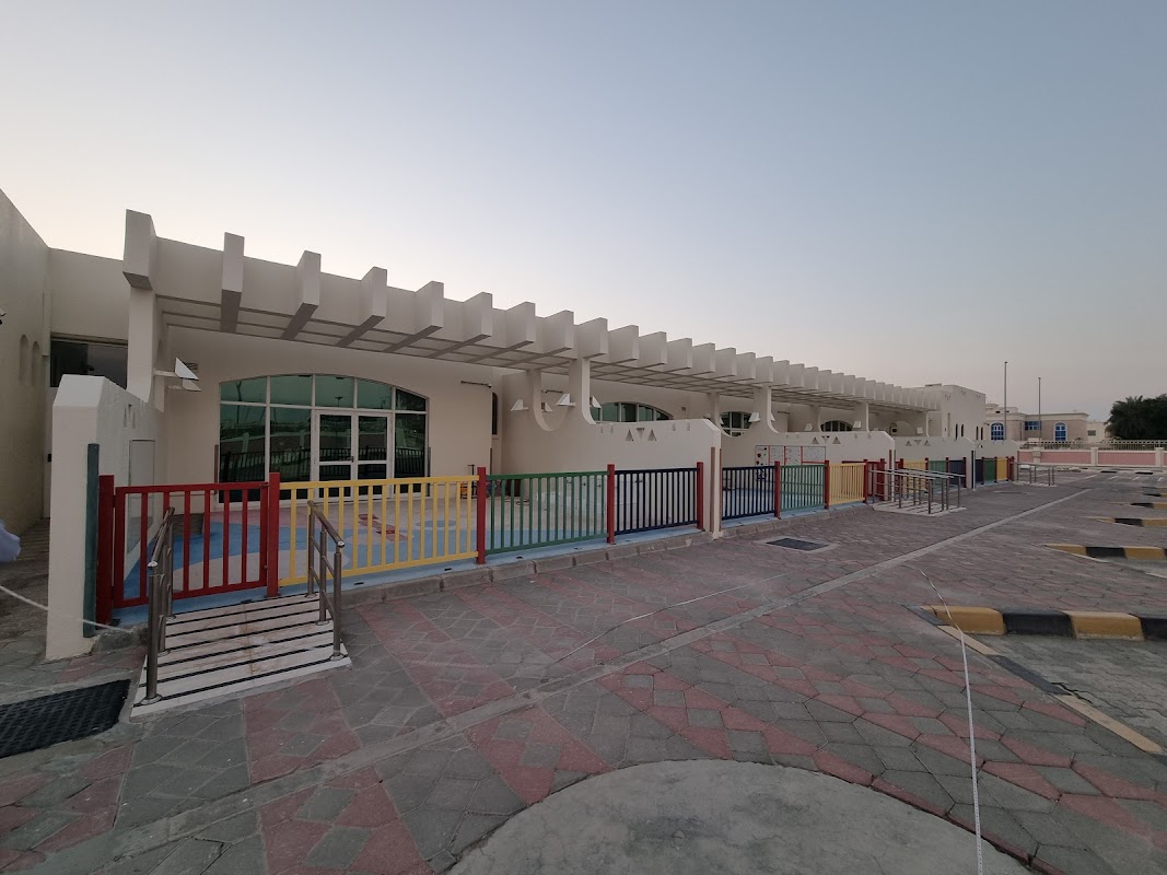 Alyasat Kindergarten