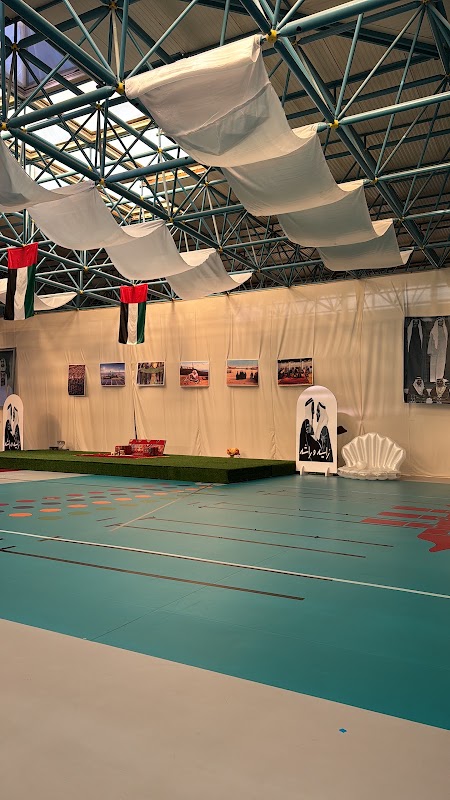 Al Morjan Kindergarten