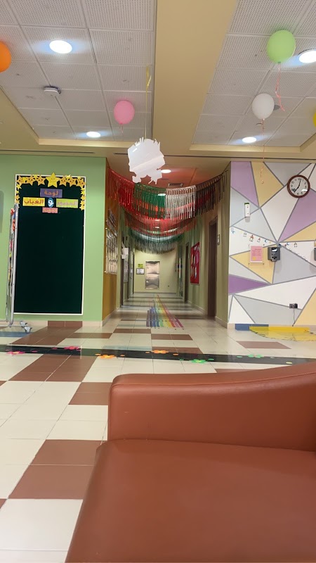 Al Thuraya KG