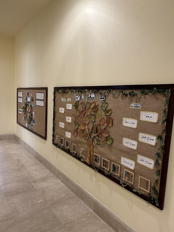 Aga Khan Early Learning Centre