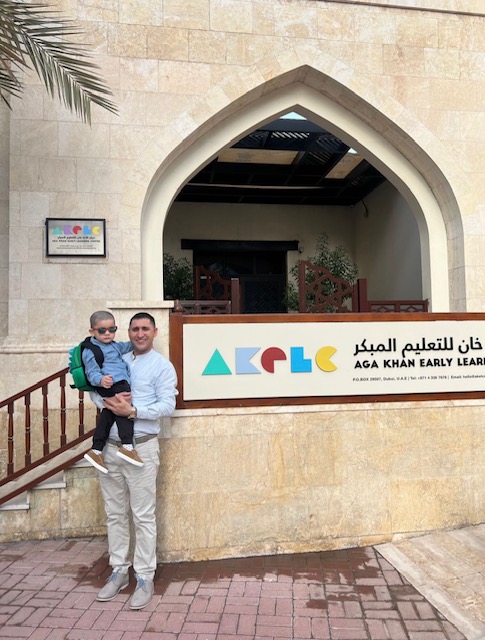 Aga Khan Early Learning Centre