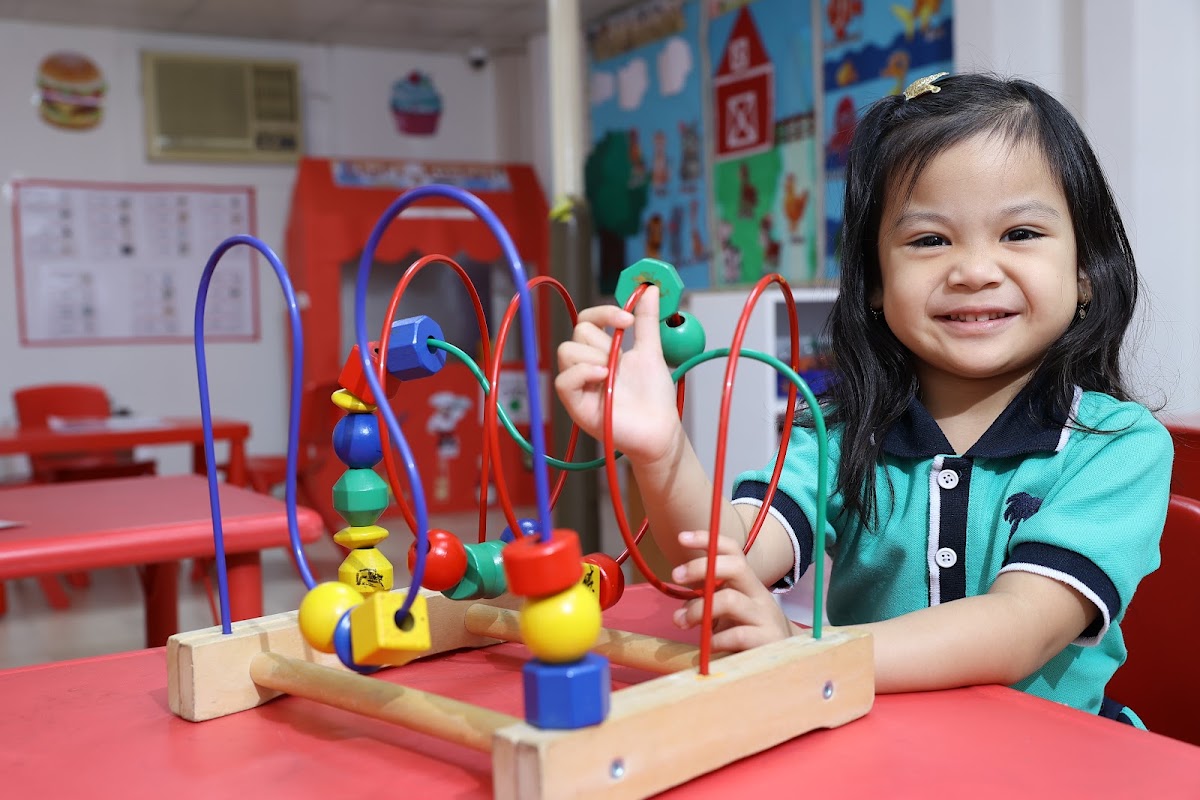 Al Ain Juniors Nursery