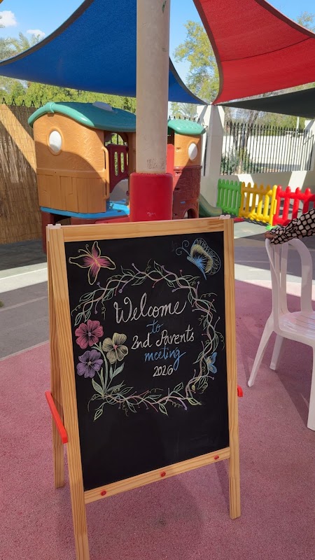 Kids Land Nursery