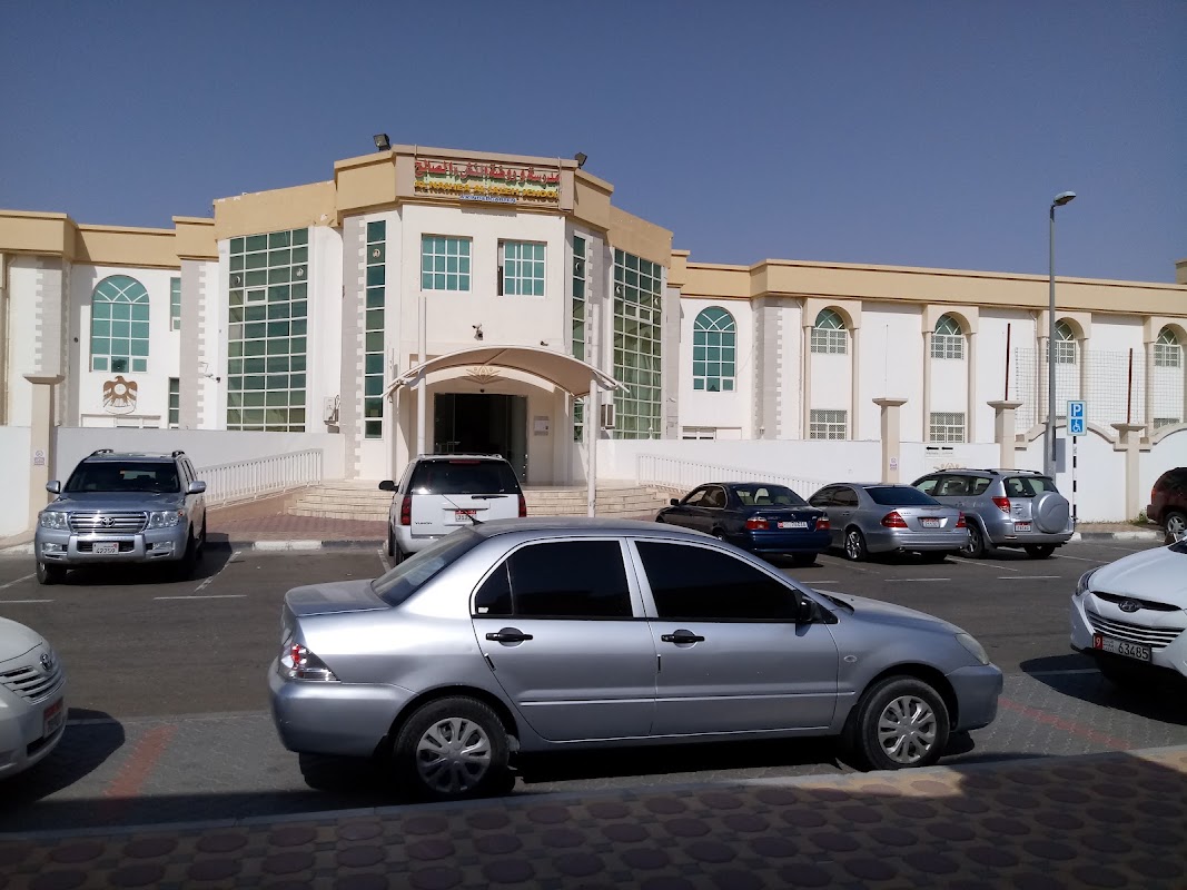 Al Dhafra Private Nursery Al Ain - حضانة الظفرة الخاصة‎