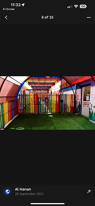Al Hanan Nursery