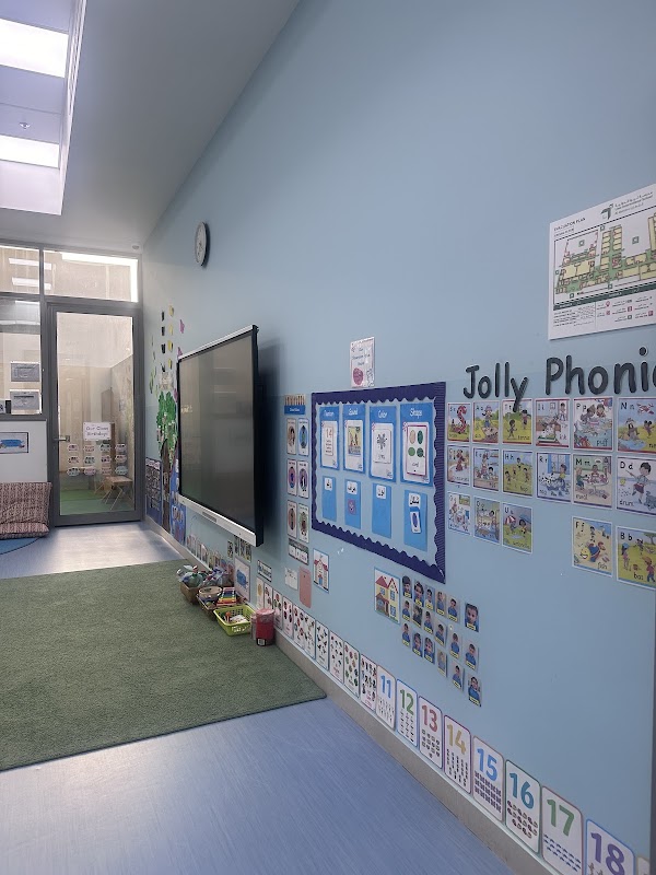 Teddy Bear Nursery - Al Qattara