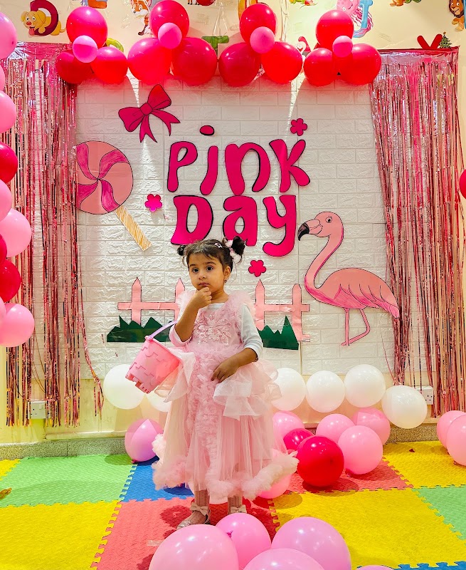 Hello Kids Children Development center Branch-5