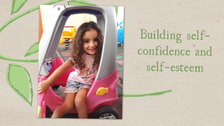 Little Regent Nursery Al Ain