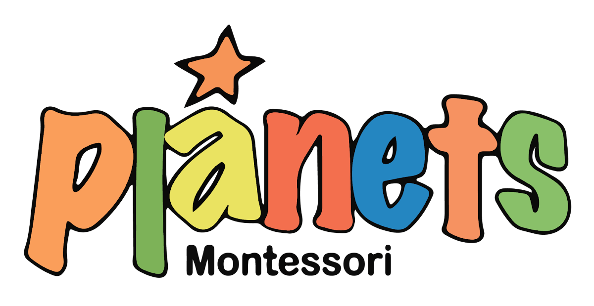 Planets Al Montessori Nursery