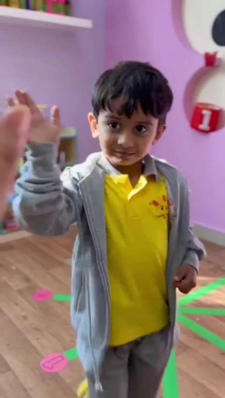 Happy Jump Nursery Zakher حضانة هابي جمب زاخر