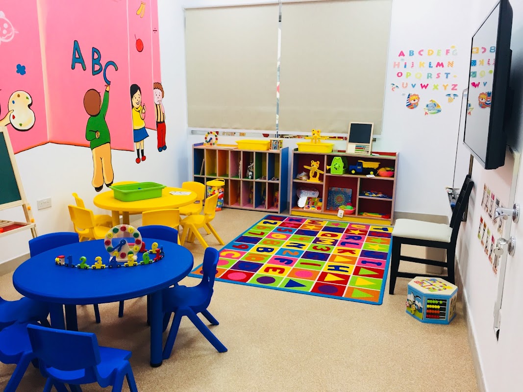Little Diamond Nursery - Al Mankhool