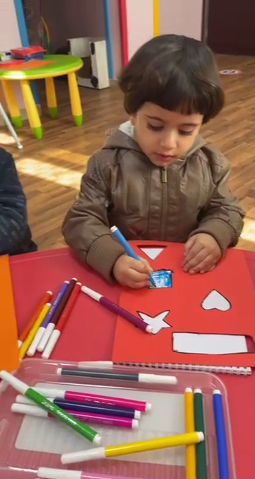 Life Time Nursery حضانة لايف تايم