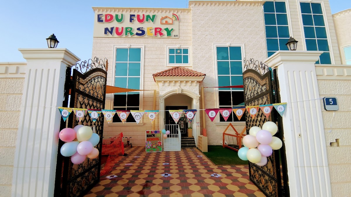Torchlight British Nursery and Preschool