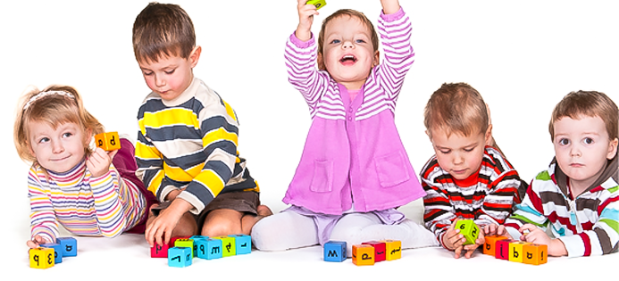 حضانة الخطوة الذكية Smart Step Nursery