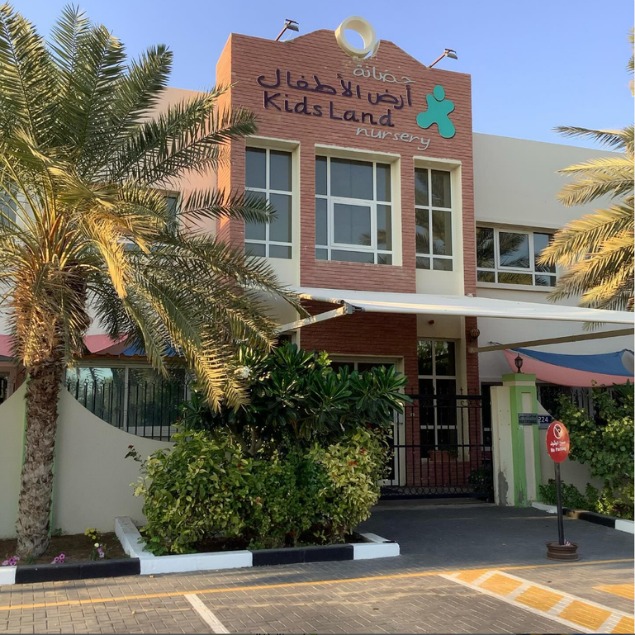 Kids Fantasy Nursery Branch Alain